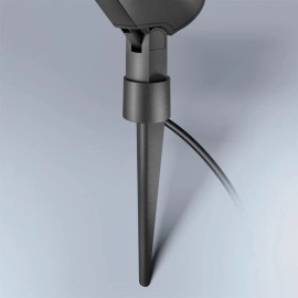 Dārza gaismeklis SPOT GARDEN SC Sensor Connect Steinel