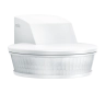 Kustības sensors sensIQ, 300°, 2000W, 20m, STEINEL Professional, 5 gadu garantija