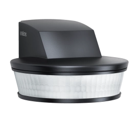 Kustības sensors sensIQ, 300°, 2000W, 20m, STEINEL Professional, 5 gadu garantija