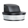 Kustības sensors sensIQ, 300°, 2000W, 20m, STEINEL Professional, 5 gadu garantija