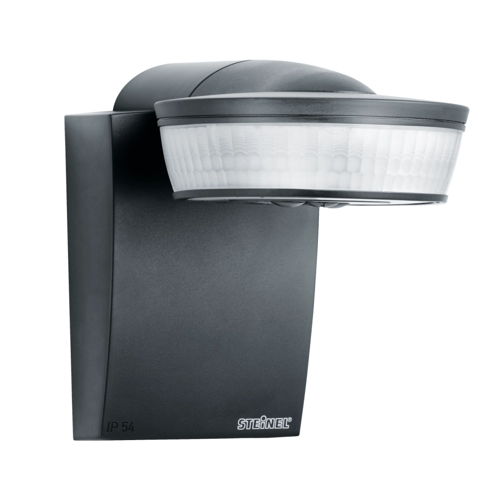 Kustības sensors sensIQ, 300°, 2500W, 20m, STEINEL