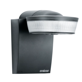 Kustības sensors sensIQ, 300°, 2500W, 20m, STEINEL