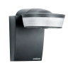 Kustības sensors sensIQ, 300°, 2500W, 20m, STEINEL