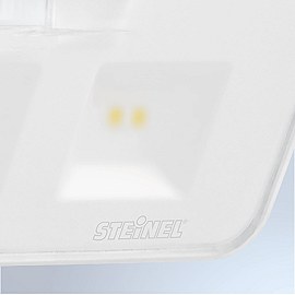 LED sensorprožektors XSolar GL-S, PV saules panelis, akumulators, STEINEL