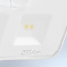 LED sensorprožektors XSolar GL-S, PV saules panelis, akumulators, STEINEL