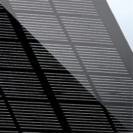 LED sensorprožektors XSolar GL-S, PV saules panelis, akumulators, STEINEL