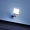 Steinel XLED home 2 XL S balts LED sensorprožektors 19,3W 2124lm