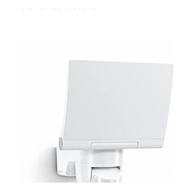 Steinel XLED home 2 XL S LED sensorprožektors balts 19,3W 2124lm