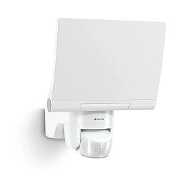 Steinel XLED home 2 XL S balts LED sensorprožektors 19,3W 2124lm