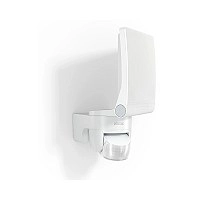 Steinel XLED home 2 XL S balts LED sensorprožektors 19,3W 2124lm