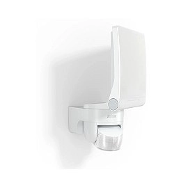 Steinel XLED home 2 XL S balts LED sensorprožektors 19,3W 2124lm