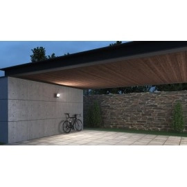 XLED ONE XL, 42.6W, 4200lm, 3000K, IP44 - Steinel LED prožektors