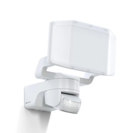 Steinel XLED Protect S LED āra prožektors ar kustības sensoru, 14,3W, 3000K, IP54