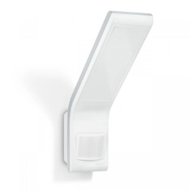 XLED slim 7.2W, 648lm, āra sensor prožektors, STEINEL