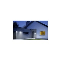 Steinel XSolar SOL-O S solārā sensorlampa antracīts, 1,5W, 3000K