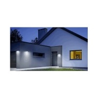 Steinel XSolar SOL-O S solārā sensorlampa antracīts, 1,5W, 3000K
