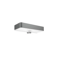 Steinel XSolar SOL-O S solārā sensorlampa antracīts, 1,5W, 3000K