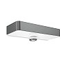 XSolar SOL-O S solārā sensorlampa 3,3W 273lm 3000K antracīts (Steinel)