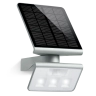 LED sensorprožektors XSolar L-S, PV saules panelis, akumulators, STEINEL