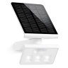 LED sensorprožektors XSolar L-S, PV saules panelis, akumulators, STEINEL