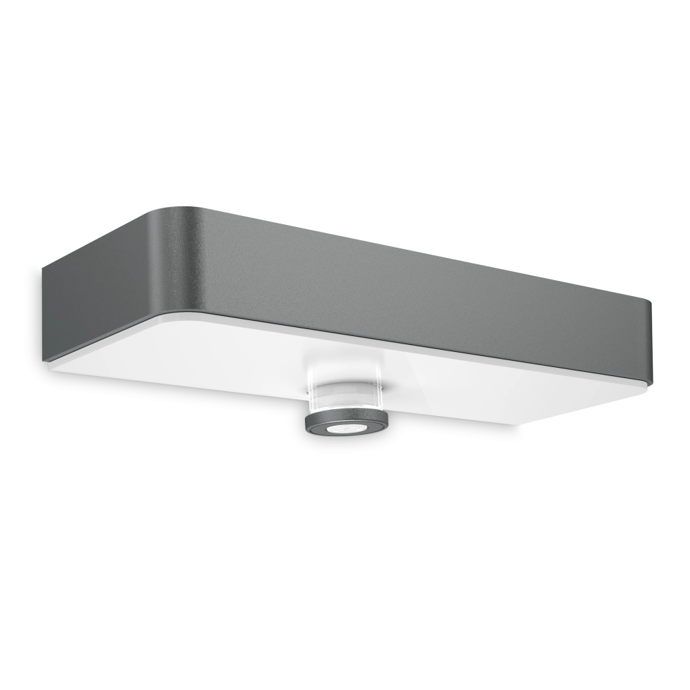 Solārais gaismeklis XSolar SOL-O Sensor, Steinel