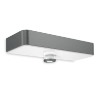 Solārais gaismeklis XSolar SOL-O Sensor, Steinel