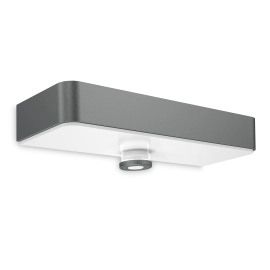 Solārais gaismeklis XSolar SOL-O Sensor, Steinel