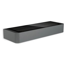Solārais gaismeklis XSolar SOL-O Sensor, Steinel