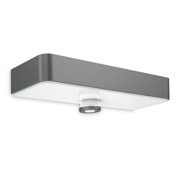 Solārais gaismeklis XSolar SOL-O Sensor, Steinel