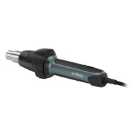 Steinel HG 2420 E Case celtniecības fēns (karstā gaisa pistole), 2200 W, 80–650 °C