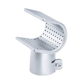 Steinel HG 2420 E Case celtniecības fēns (karstā gaisa pistole), 2200 W, 80–650 °C