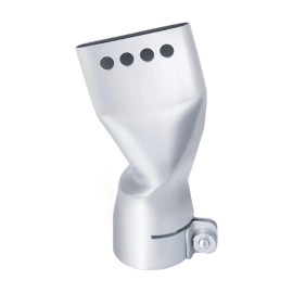 Steinel HG 2420 E Case celtniecības fēns (karstā gaisa pistole), 2200 W, 80–650 °C