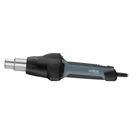 Steinel HG 2420 E Case celtniecības fēns (karstā gaisa pistole), 2200 W, 80–650 °C