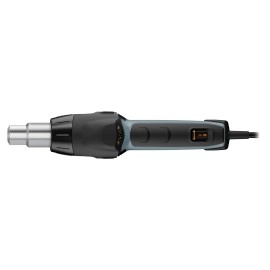 Steinel HG 2420 E Case celtniecības fēns (karstā gaisa pistole), 2200 W, 80–650 °C