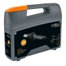 Steinel HG 2420 E Case celtniecības fēns (karstā gaisa pistole), 2200 W, 80–650 °C