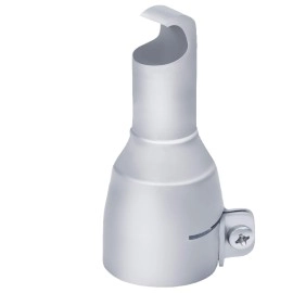 Steinel HG 2420 E Case celtniecības fēns (karstā gaisa pistole), 2200 W, 80–650 °C