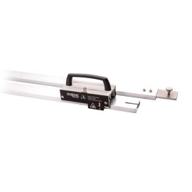 Steinel HG 2420 E Case celtniecības fēns (karstā gaisa pistole), 2200 W, 80–650 °C