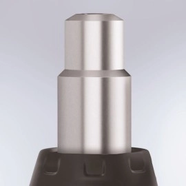 Steinel HG 2420 E Case celtniecības fēns (karstā gaisa pistole), 2200 W, 80–650 °C