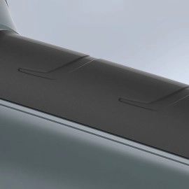Steinel HG 2420 E Case celtniecības fēns (karstā gaisa pistole), 2200 W, 80–650 °C