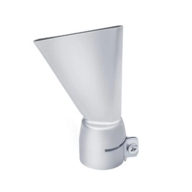 Steinel HG 2420 E Case celtniecības fēns (karstā gaisa pistole), 2200 W, 80–650 °C