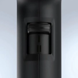 Steinel HL 1821 S Set celtniecības fēns (karstā gaisa pistole), 1800 W, 300–550 °C