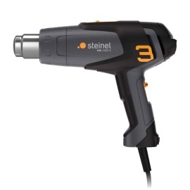 Steinel HM 1920 E celtniecības fēns (karstā gaisa pistole), 2000 W, 80–600 °C