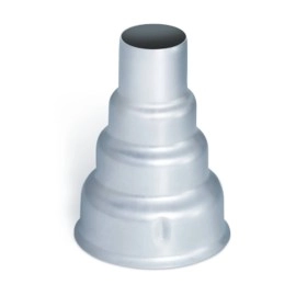 Steinel HM 1920 E celtniecības fēns (karstā gaisa pistole), 2000 W, 80–600 °C