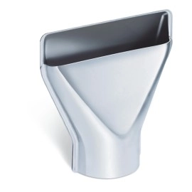 Steinel HM 1920 E celtniecības fēns (karstā gaisa pistole), 2000 W, 80–600 °C