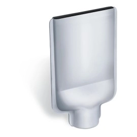 Steinel HM 1920 E celtniecības fēns (karstā gaisa pistole), 2000 W, 80–600 °C
