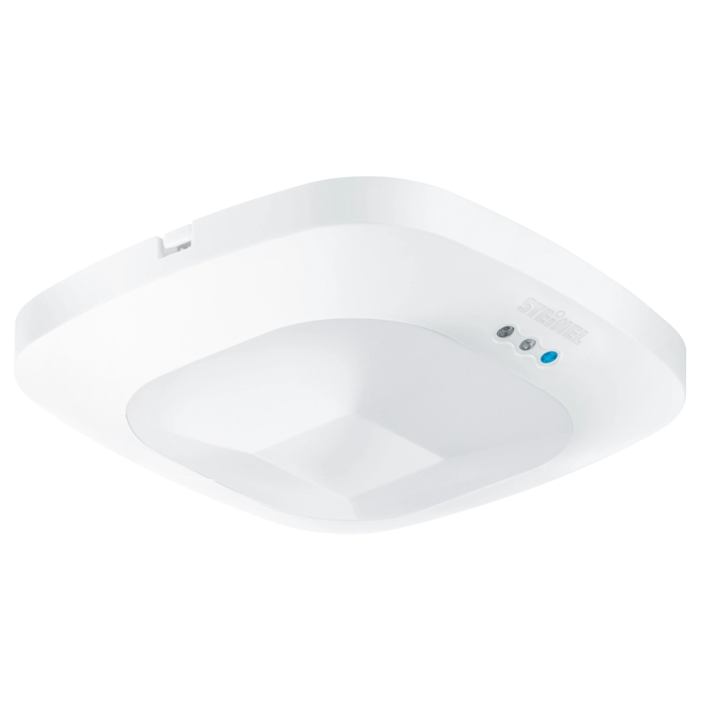 Augstfrekvenču zemapmetuma klātbūtnes sensors max. 12m - HF 360 - 5 gadu garantija - STEINEL
