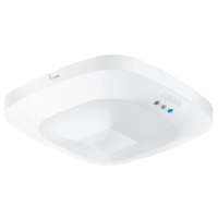 Augstfrekvenču zemapmetuma klātbūtnes sensors max. 12m - HF 360 - 5 gadu garantija - STEINEL