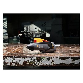 MobileGlue 1007-S bezvadu karstās līmes pistole 7 mm stieņiem (Steinel 084271)