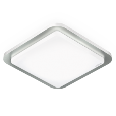 9.5W, LED sensorlampa iekštelpām, RS LED D2, 795Lm, 3-8m sens., STEINEL - 4007841052539