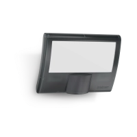 9.3W, 160°, 8m, āra sensorprožektors, XLED curved, STEINEL